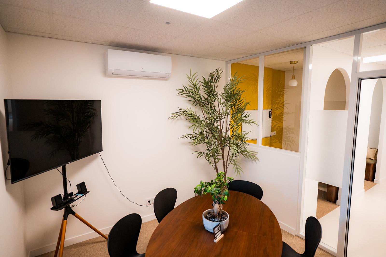 Coworking Le Silicone Valley