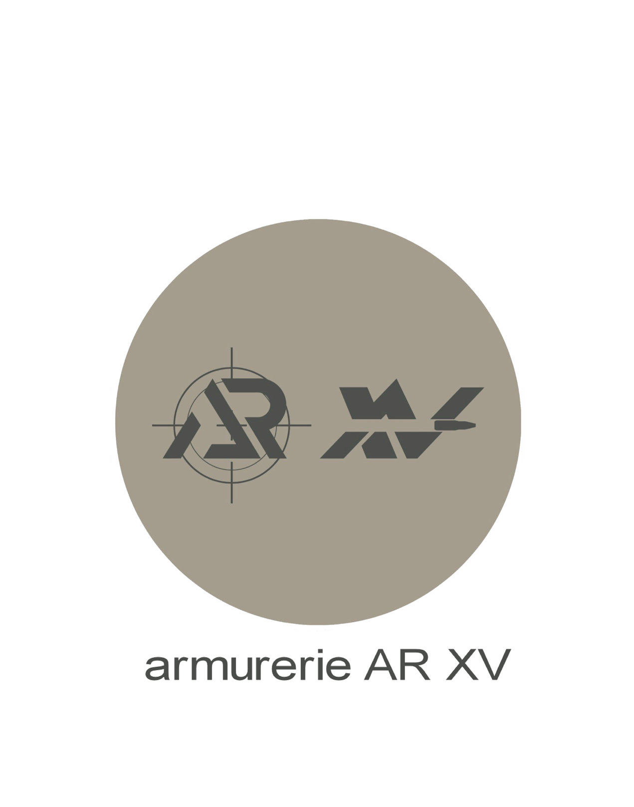 AR XV, armurerie partenaire spécialisée en tir sportif