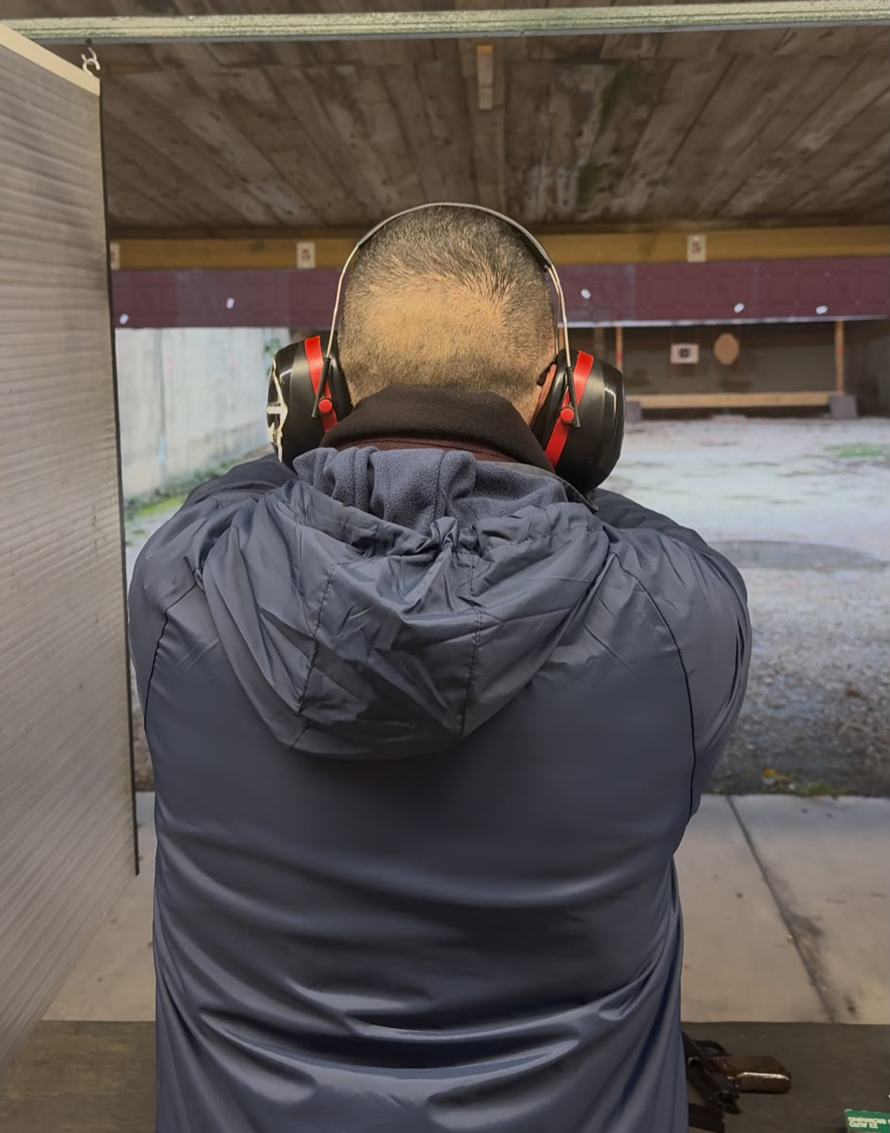 AR XV, armurerie partenaire spécialisée en tir sportif