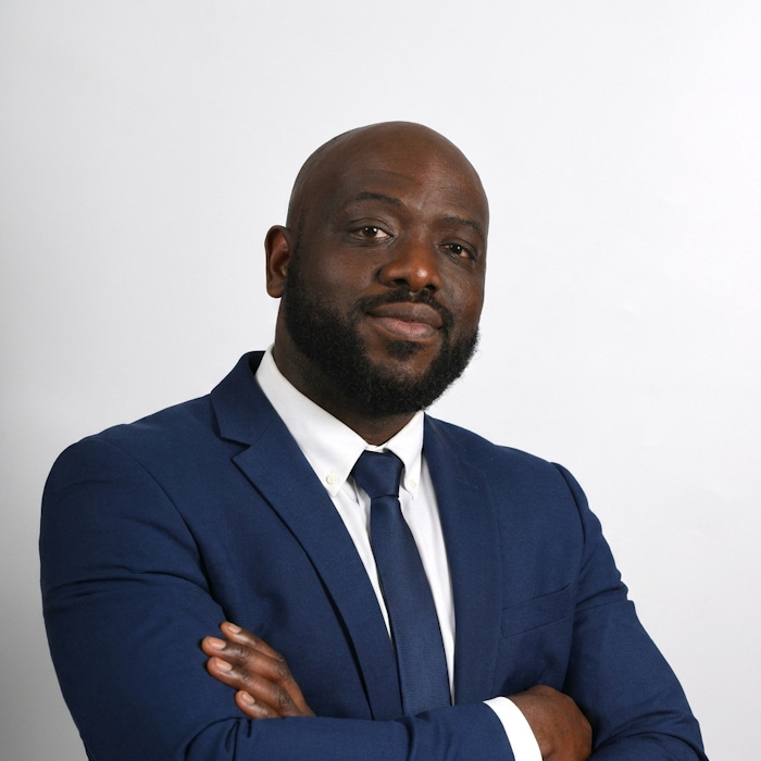 Cédric NKOZO